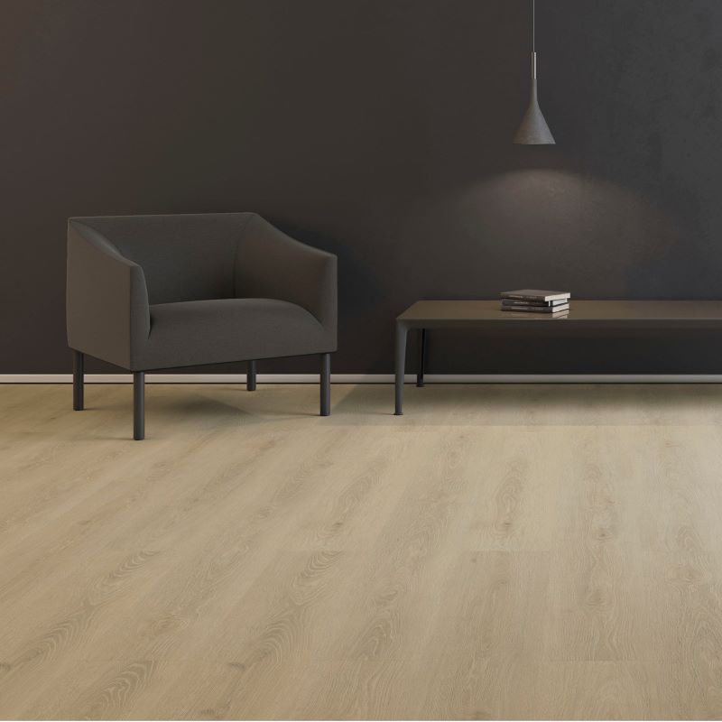 Tarimas Laminada Roble Maset